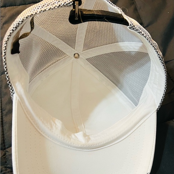 MCM Logo Baseball Cap - Picture 7 of 7